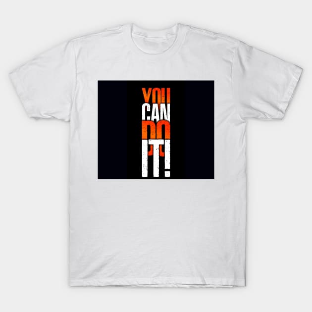 You can do it T-Shirt by daghlashassan